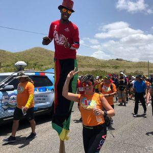 Meet your Posher, Lizy